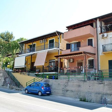 La Scala Del Sole Villa Порто Емпедокле Екстериор снимка
