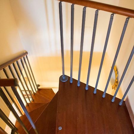 La Scala Del Sole Villa Порто Емпедокле Екстериор снимка