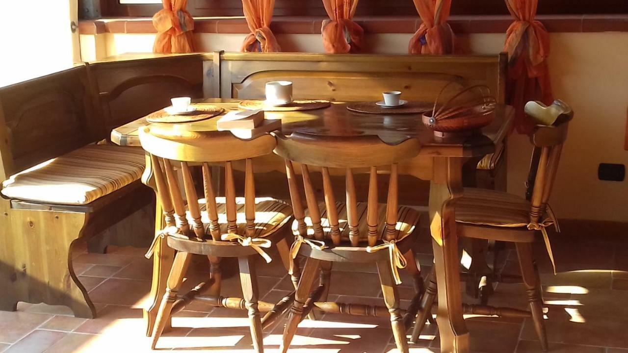 La Scala Del Sole Villa Порто Емпедокле Екстериор снимка