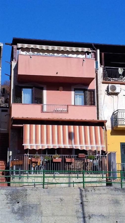 La Scala Del Sole Villa Порто Емпедокле Екстериор снимка